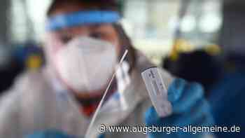 Die Corona-Inzidenz in Augsburg steigt auf 12,1