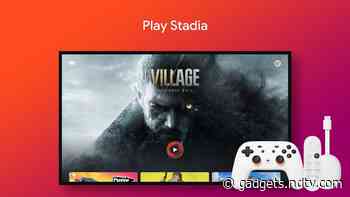 Stadia for Android TV Sees Over 50,000 Downloads in Less Than Two Weeks