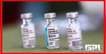 Covid: Prefeitura de Timon suspende vacinação por falta de doses - GP1