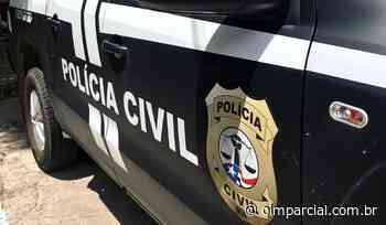 Corpo com indícios de execução é encontrado em rua de Timon - O IMPARCIAL