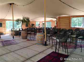 De Boomgaard organiseert afzwaaifeest in 't Huis Zonder Naam - Het Belang van Limburg