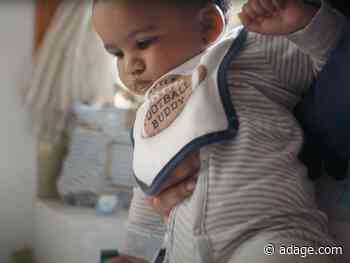 Watch the newest commercials from American Express, Whirlpool, JCPenney and more