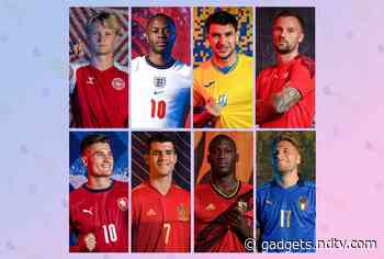 Euro 2020 Quarter-Finals: How to Watch in India, USA, Australia, and Around the World