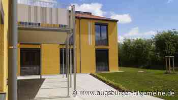 60 Jahre Lebenshilfe Augsburg - ein voller Erfolg! - Augsburger Allgemeine