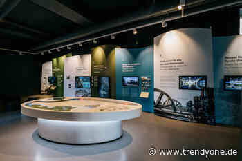 Augsburger Welterbe Info-Zentrum wird für Besuchende offiziell eröffnet - TRENDYone - das Lifestylemagazin