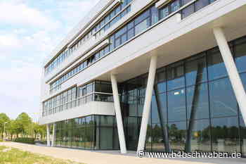 Ausbau im Technologiezentrum Augsburg schreitet voran - Augsburg - B4B Schwaben