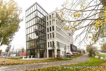 Wie nachhaltig ist der Augsburger Immobilienmarkt? - Augsburg - B4B Schwaben