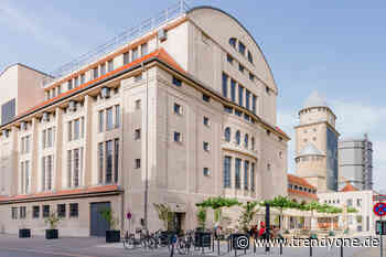 Moderne Cross-Over Küche im Ofenhaus Augsburg - News Augsburg, Allgäu und Ulm - TRENDYone - das Lifestylemagazin