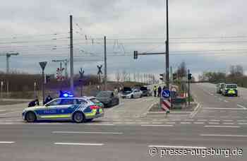 Polizei hat Tuning- und Auto-Poser-Szene in Augsburg Stadt und Land weiter fest im Blick | Presse Augsburg - Presse Augsburg