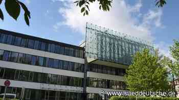 Polizist vergleicht Politikerin mit Pferdehintern: Strafe - Süddeutsche Zeitung