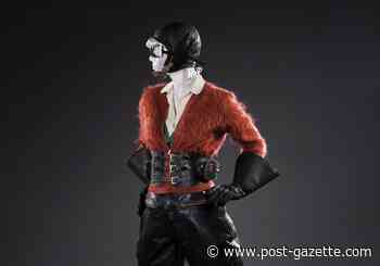 'Sporting Fashion' shows how women changed the look of sports and society