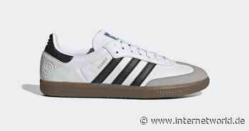 Adidas steigerte 2020 seinen Online-Absatz um 53 Prozent