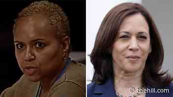 Aides, friends come to Harris chief's defense amid turmoil