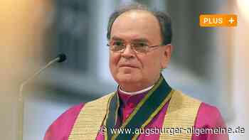 Augsburger Bischof rät jungen Priestern: "Habt keine Angst vor Frauen!"