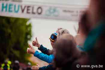 Heuvelo organiseert opnieuw koersfeest (Kalmthout) - Gazet van Antwerpen Mobile - Gazet van Antwerpen