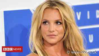 Britney Spears: Financial firm asks to withdraw from conservatorship