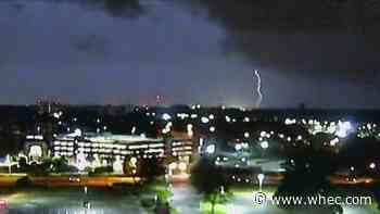 More than 500 without power in Rochester area