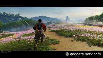 Ghost of Tsushima Director's Cut With PS5 Upgrades, Iki Island Expansion Pack Announced