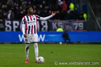 Transfer komt nu wel heel dichtbij: KRC Genk lijkt serieuze versterking binnen te halen met Belgische aanvaller