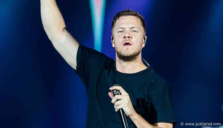 Imagine Dragons Release 'Wrecked' Song; Dan Reynolds Explains What Inspired the Emotional Lyrics