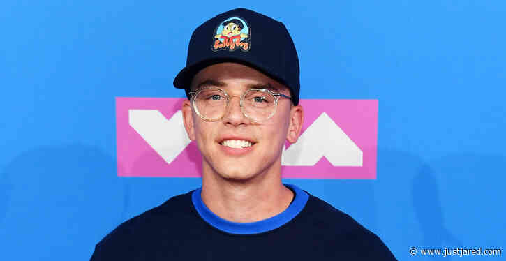 Logic Returns to Music with New Song 'Vaccine' - Listen Now!