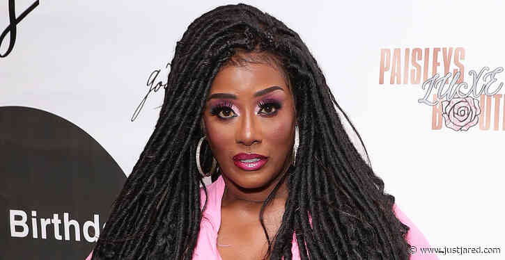 Saaphyri Windsor Dead - 'Flavor of Love' Contestant Dies at 36