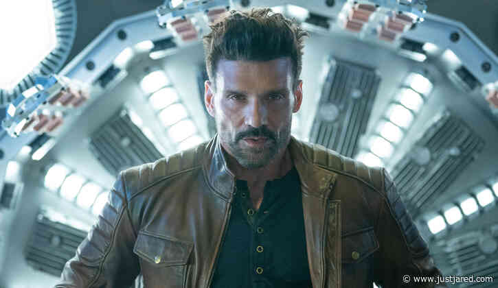 Hulu Movie 'Boss Level' Has Led to a Multi-Million Dollar Lawsuit from Blumhouse