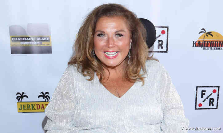 Dance Moms' Abby Lee Miller Goes Viral on TikTok for Interrupting a Fake Birthday Moment - Watch Now!