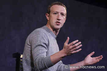 Is Facebook untouchable? It's complicated