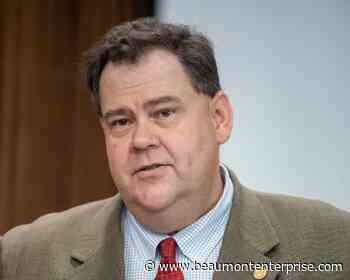 Jasper Co. commissioners report: June 21 - Beaumont Enterprise