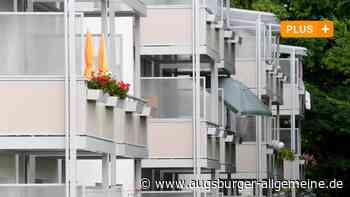 Schüsse mit Luftpistole: Projektile schlagen bei 80-jähriger Rentnerin ein