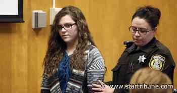 Judge orders release of Wisconsin woman in Slender Man case