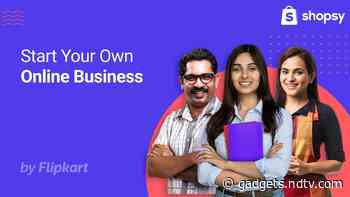 Flipkart Shopsy App Launched With Aim to Enable 25 Million Local Entrepreneurs by 2023