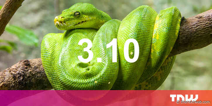 How to use the coolest new features in Python 3.10