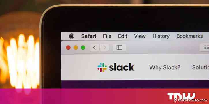 How to schedule messages on Slack