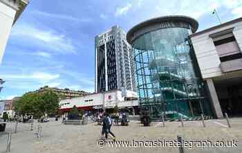 Blackburn with Darwen Council seeks emergency powers in event of terrorist incident