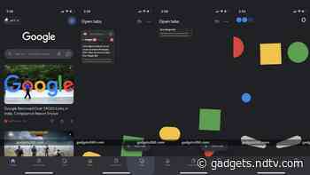 Google App Pinball Game Easter Egg on iOS: Here’s How You Can Play