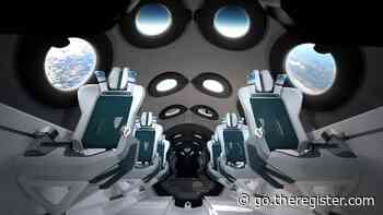 Richard Branson plans to trump Jeff Bezos by 9 days in billionaires' space race