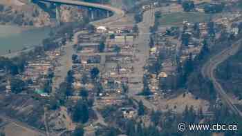 B.C. prepares for another day of wildfire alerts and anxiousness