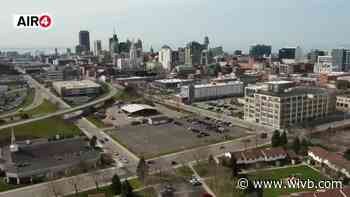 First round of 'Love Your Block' grant winners announced