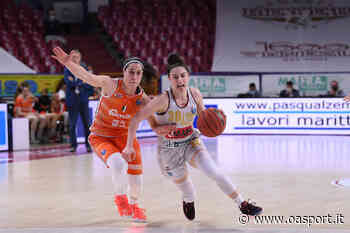 Basket femminile: cinque italiane nelle Coppe europee. Venezia e Schio in Eurolega, Virtus Bologna, Sassari e Campobasso in EuroCup - OA Sport