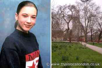 Carmel Fenech:  £10,000 reward in Crawley missing teen case