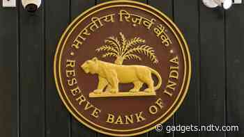 Big Tech Push Into India's Financial Sector Raises Concerns for Traditional Banks, RBI Says