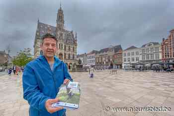 Acht keer wandelen en fietsen in idyllische Vlaamse Ardennen en Pajottenland: “Waarom het ver gaan zoeken als het dichtbij zo mooi is”