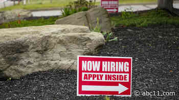 June jobs report: As US companies scramble to hire, workers enjoy upper hand