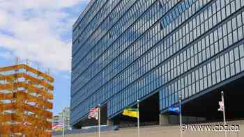 Calgary city workers can voluntarily return to the office