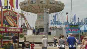 Big Butler Fair Makes Its Return This Weekend