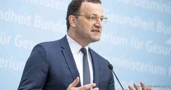 Spahn wirbt für Astrazeneca plus Biontech oder Moderna