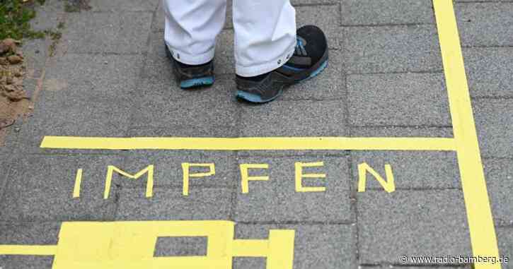 Impfaktion für italienische Hotel-Mitarbeiter in München