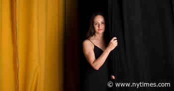 For Angélica Liddell, Each Performance is About Survival